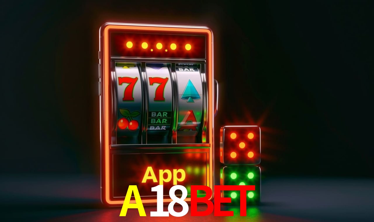 Sistemas de Segurança A18BET