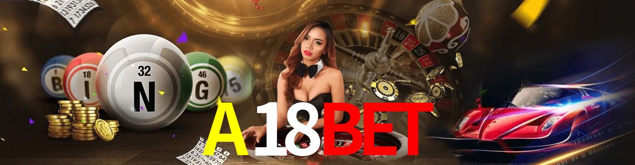 Tecnologia da Plataforma A18BET