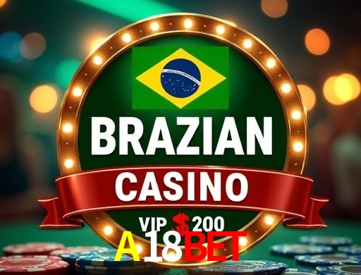Integração de APIs A18BET