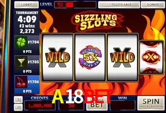 A Experiência Imersiva dos Cassinos Ao Vivo no A18BET
