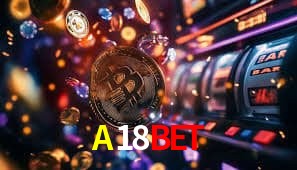 Casino VIP A18BET