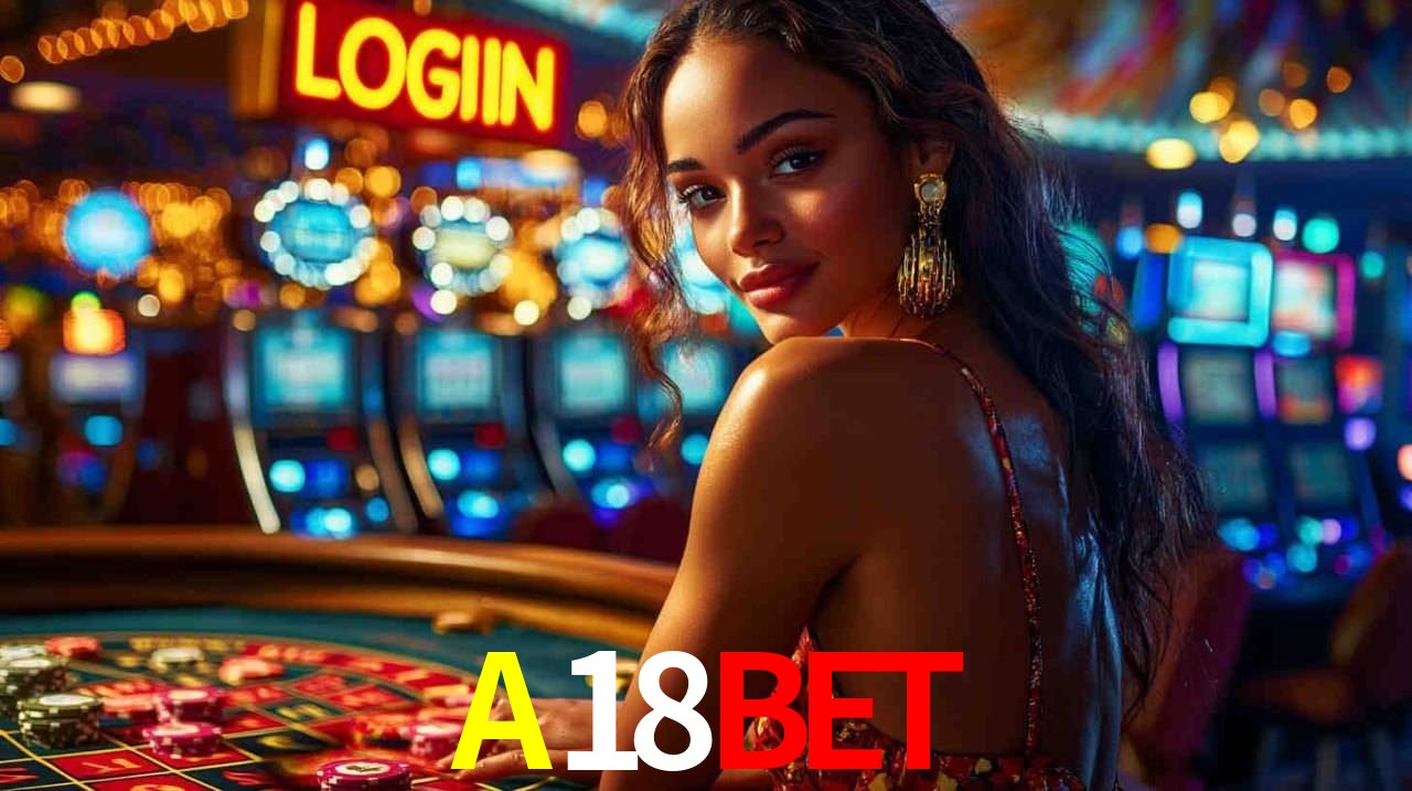 Estatísticas A18BET