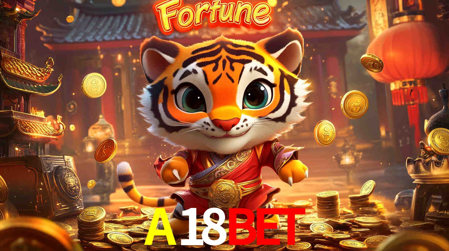 Jogo Spaceman A18BET