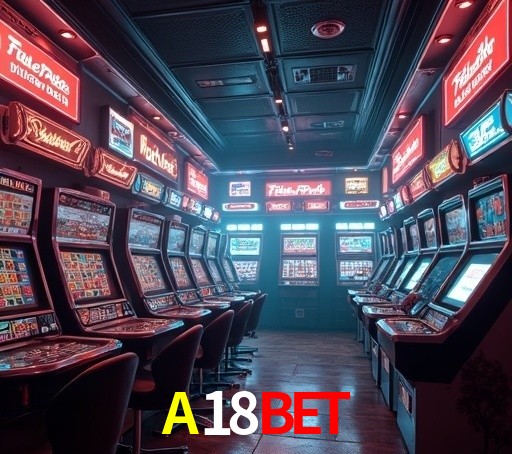 Benefícios da Conta A18BET