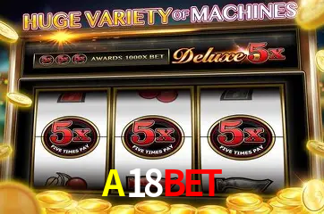 A Emoção da Loteria na A18BET: Uma Chance de Mudança de Vida