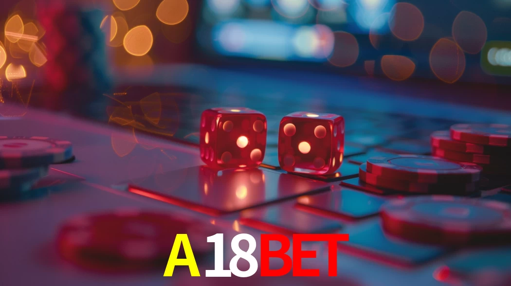 Descubra a Essência do A18BET: Nossa História e Compromissos