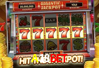 A Popularidade dos Caça-Níqueis no A18BET