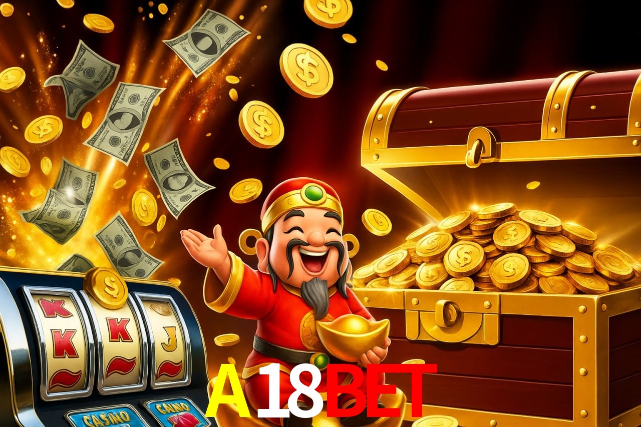 Estatísticas Esportivas A18BET