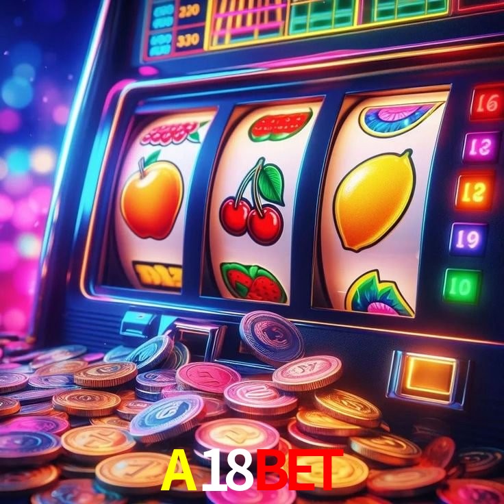 Segurança 2FA A18BET