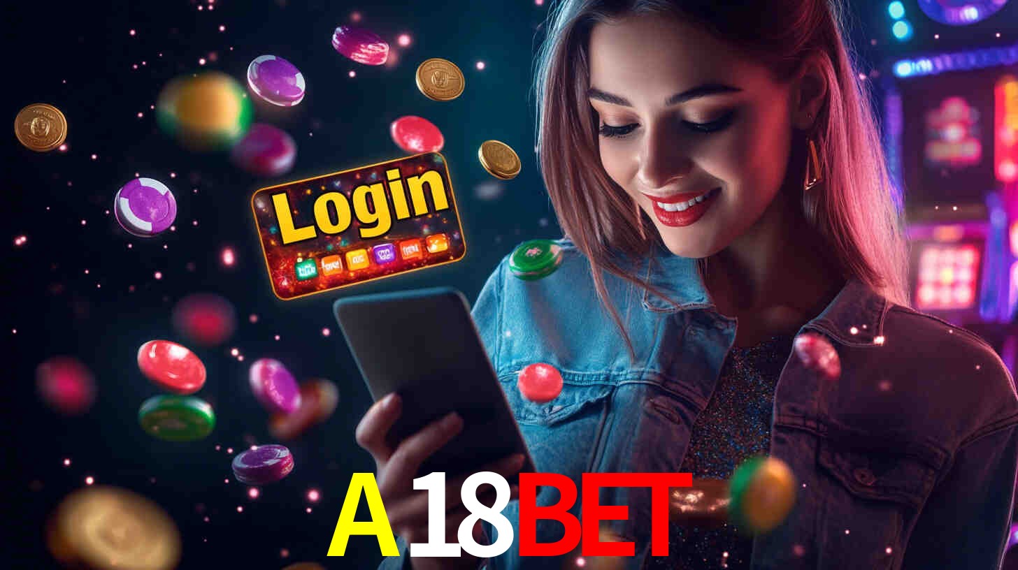cassino A18BET