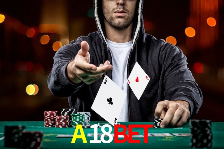 A18BET.COM