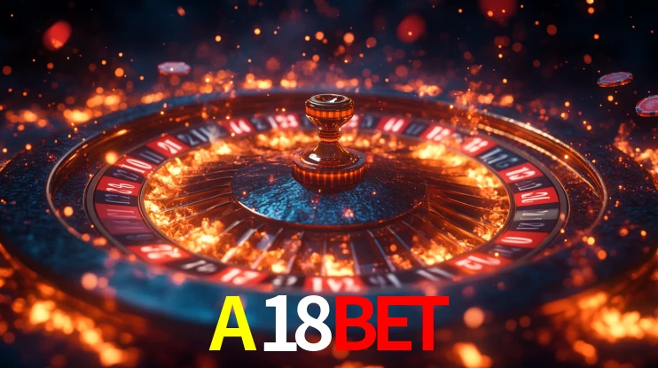 Experimente o Login Seguro Premium no A18BET