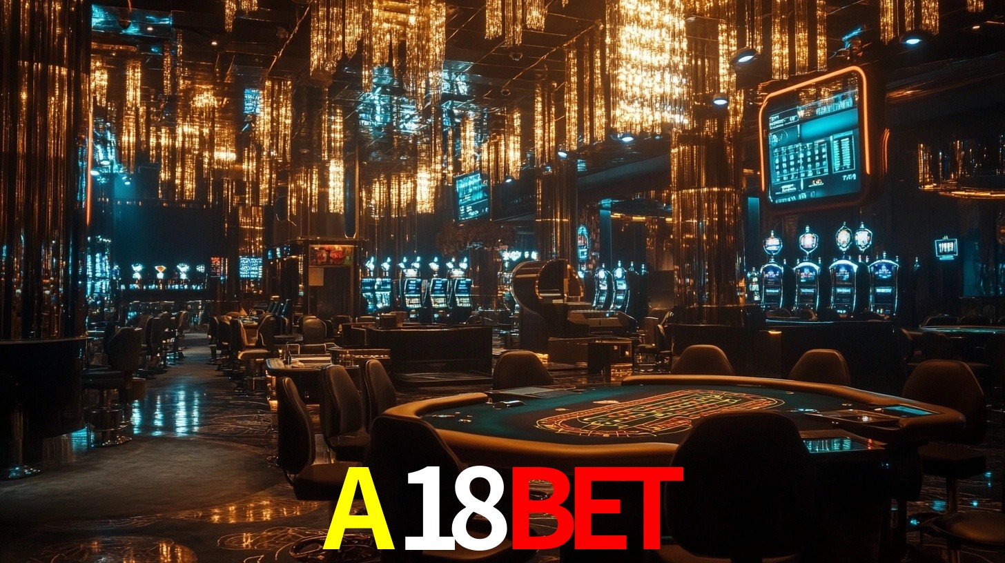 A18BET.COM