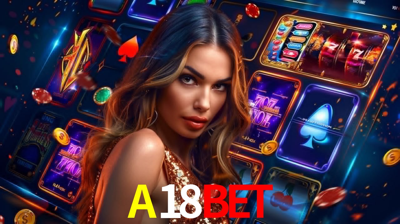 Programa VIP A18BET