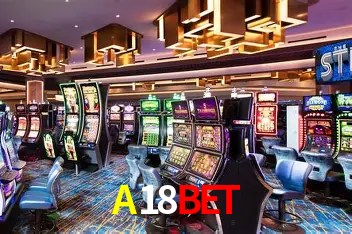 Descubra o Programa VIP da A18BET: Vantagens Exclusivas para Jogadores
