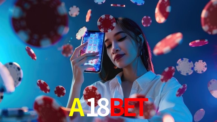 Bônus Diários A18BET