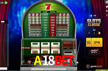 Explorando a Categoria de Eventos em Apostas na A18BET