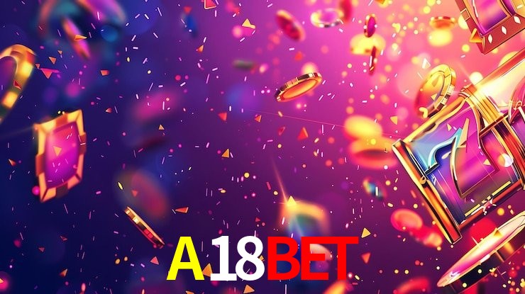 Mesa de Roleta A18BET